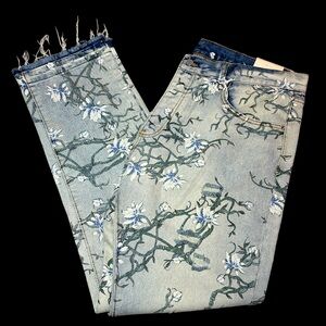 mnml Thorn Denim Jeans